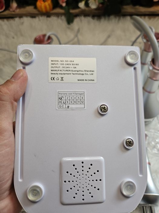 SLIMMING Machine SD-054