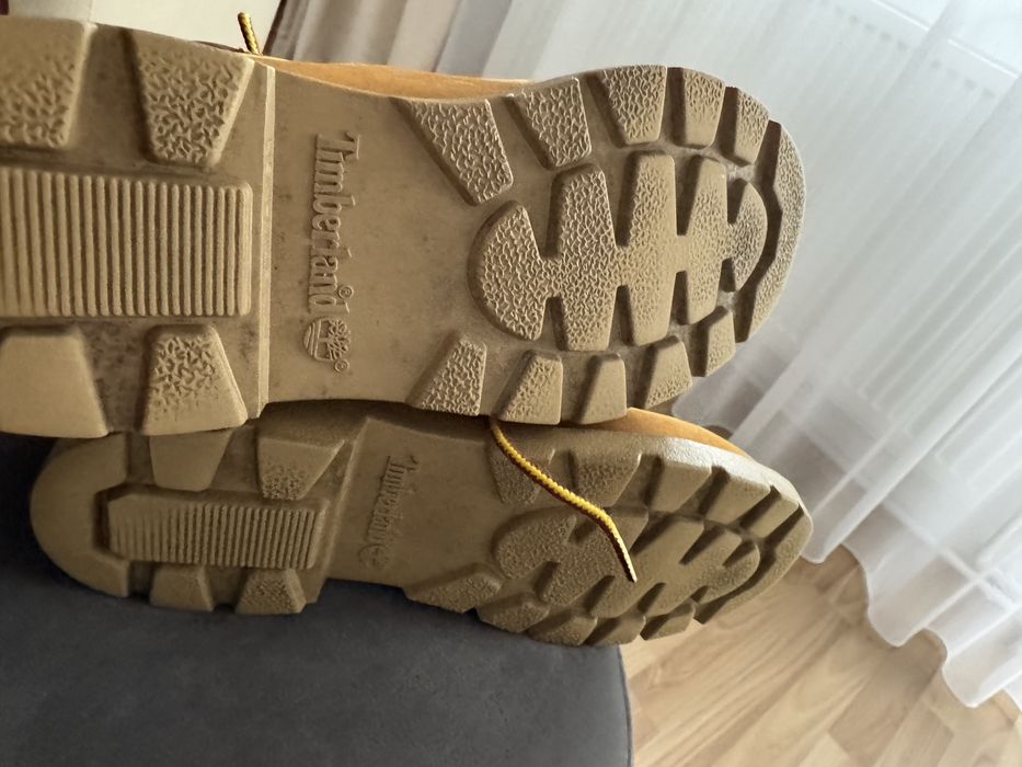 Ghete damă Timberland