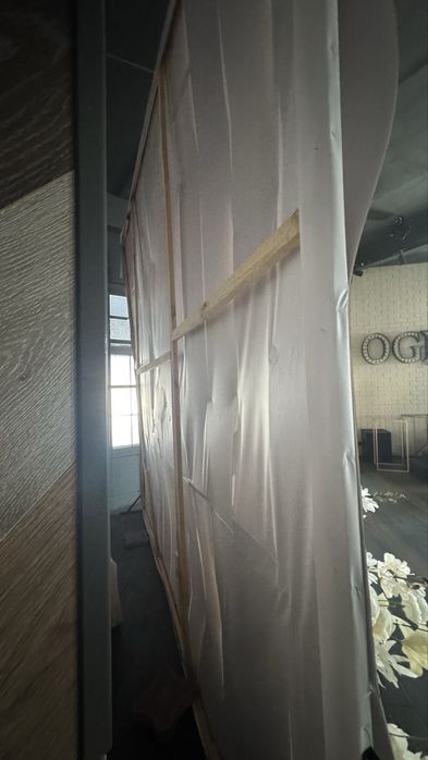 Срочно! Продам бруски. От двух баннеров