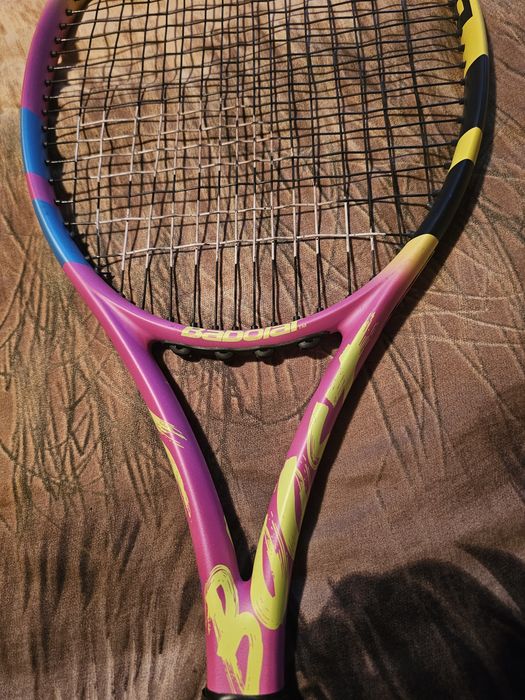 Тенис ракета Babolat Boost RaFa