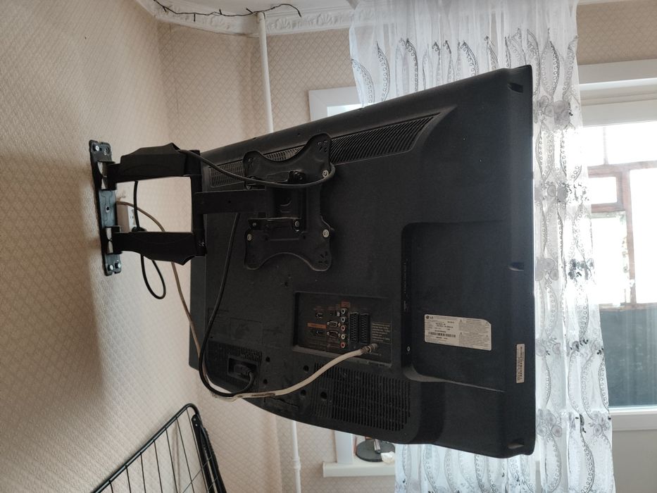 Телевизор LG без SmartTV