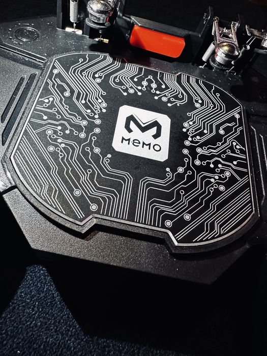 Controler Gaming 6-degete cu răcire + Reîncărcabil (PUBG / Mobile)