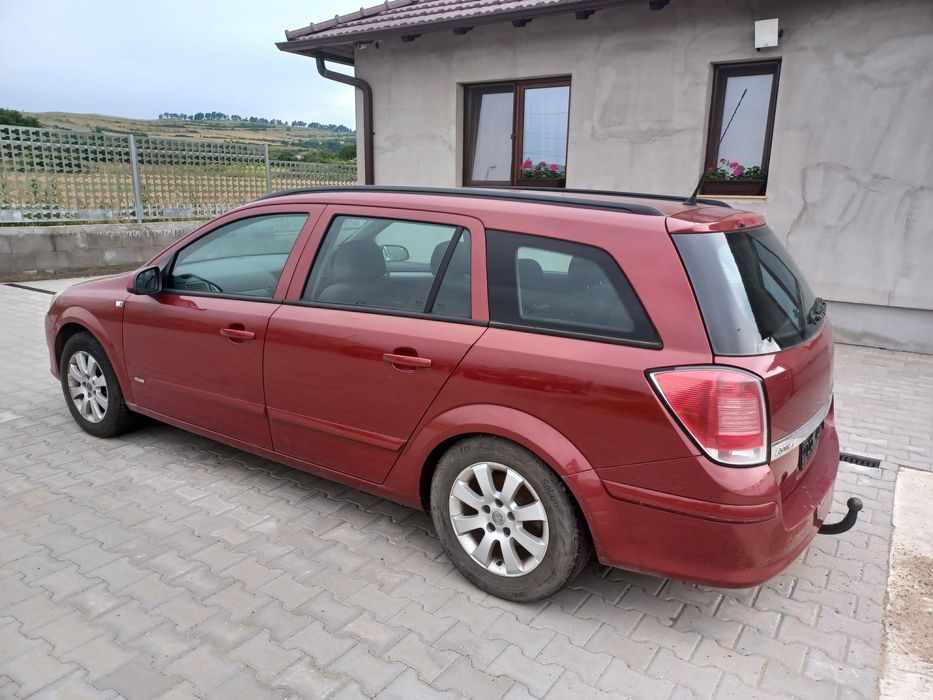 Piese  opel astra h 1.7 diesel si 1.6 benzina dezmembrez