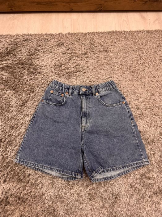 Дамски къси панталони Zara,Stradivarius,Monki
