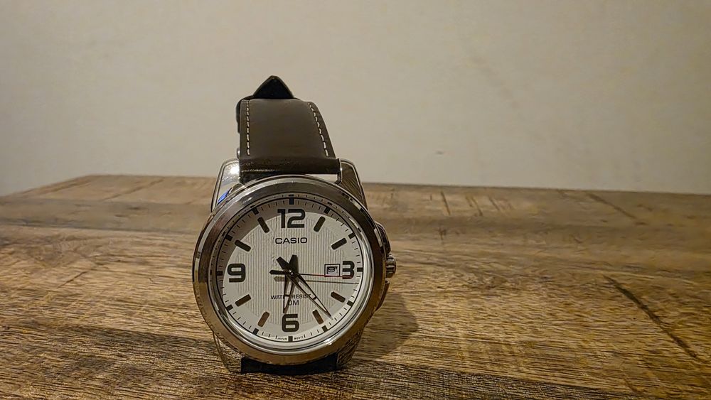 Ceas Casio, stare impecabila