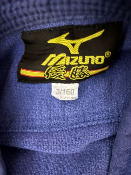 Продам кимоно по дзюдо!