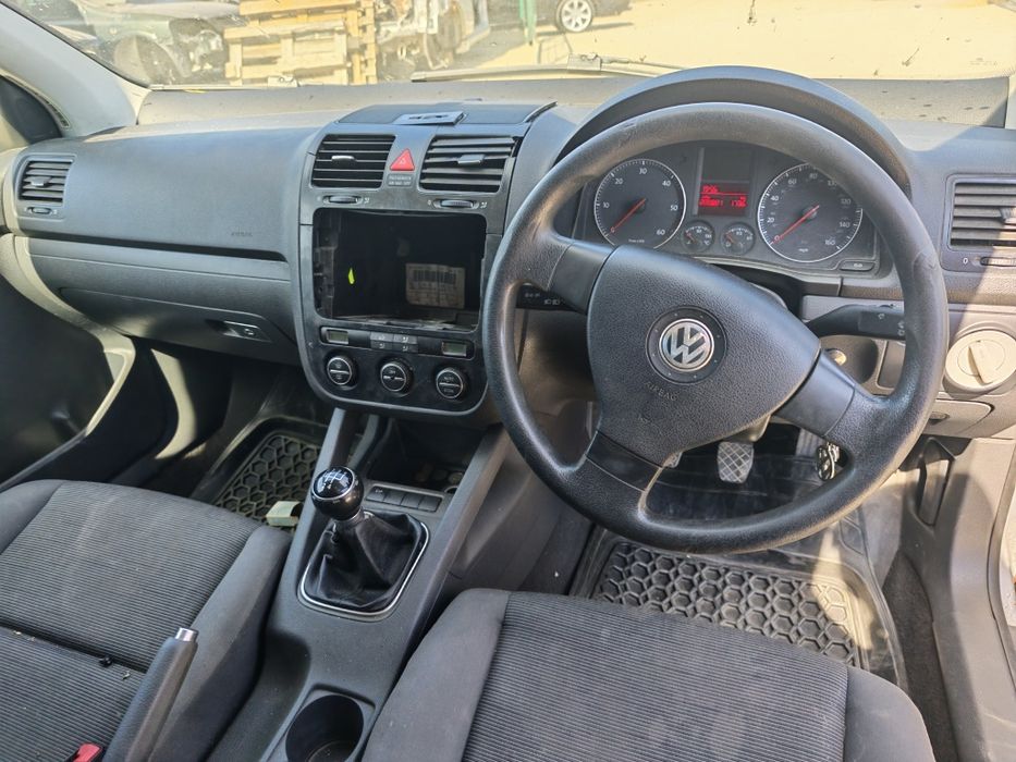 Фолксваген Голф 1.9 ТДИ 105к. НА ЧАСТИ
