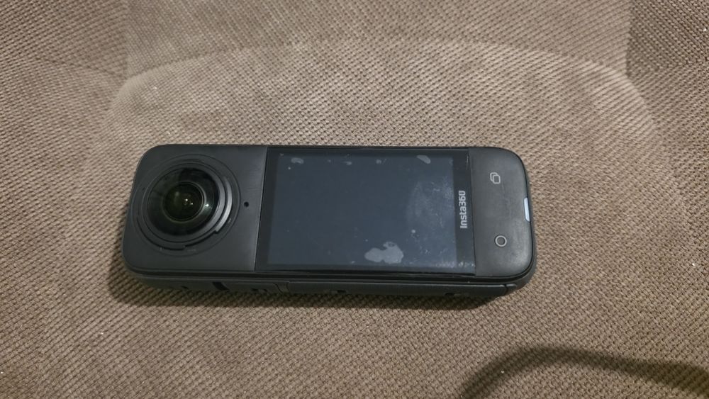 Insta360 X4 комплект