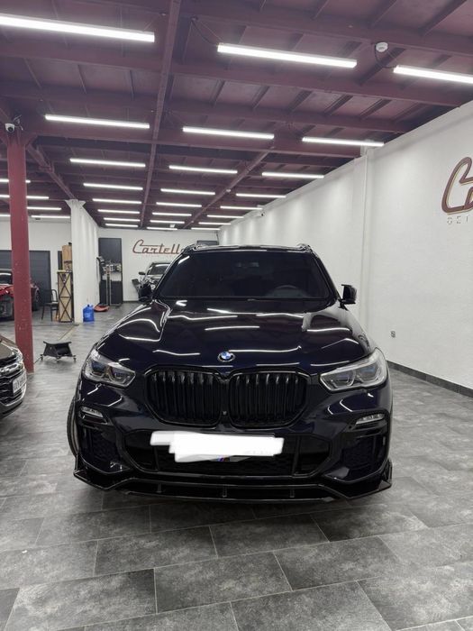 BMW X5 xDrive 40i сотилади