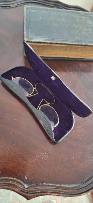 Ochelari veche sec19