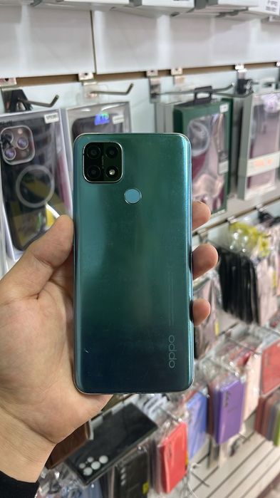 Oppo смартфон 32 гб