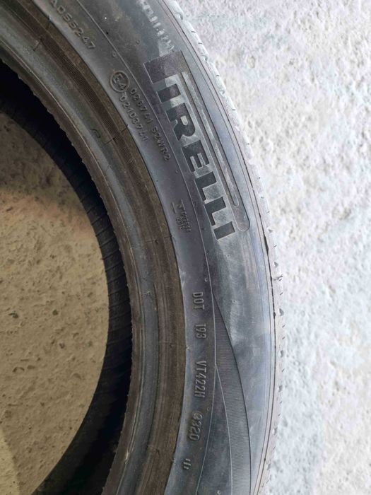 235/50 R20 • All Season • Pirelli Scorpion Zero 104W | 4 buc | Pret/buc