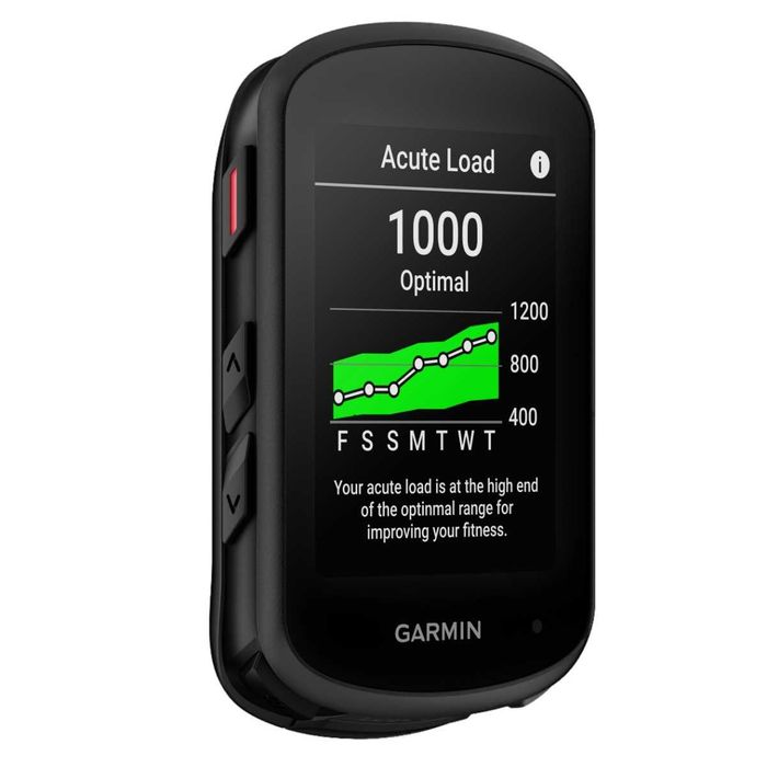 GPS ciclism Garmin Edge 840