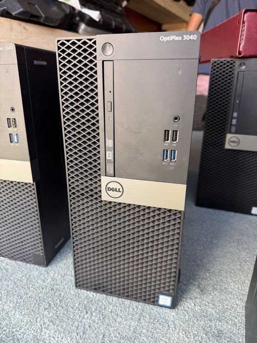 Dell Optiplex 3040 i5 6400 8gb 128ssd