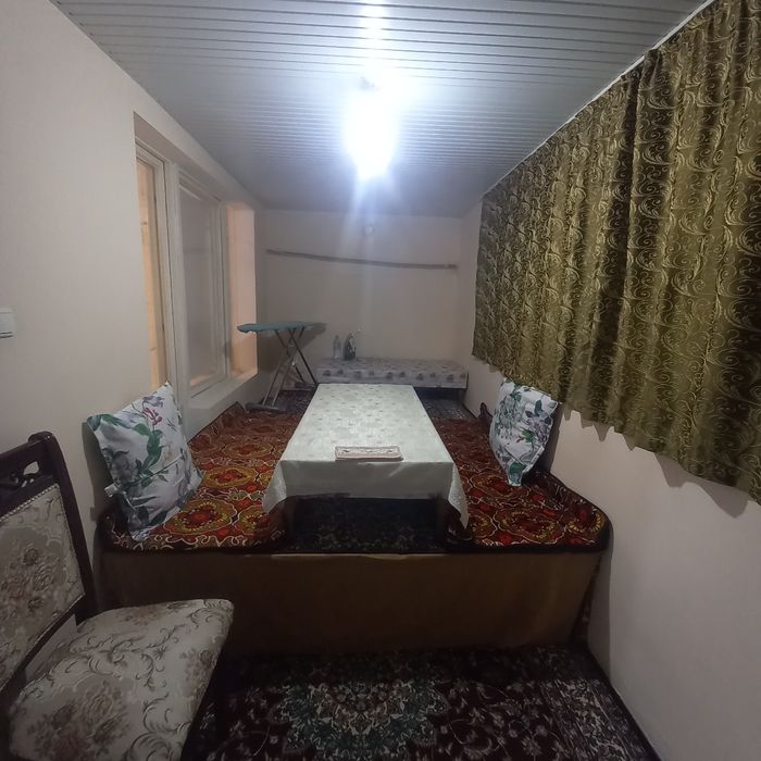 Сдаю 3 комнатную квартиру