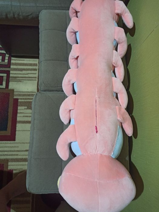 Мягкие игрушки большие