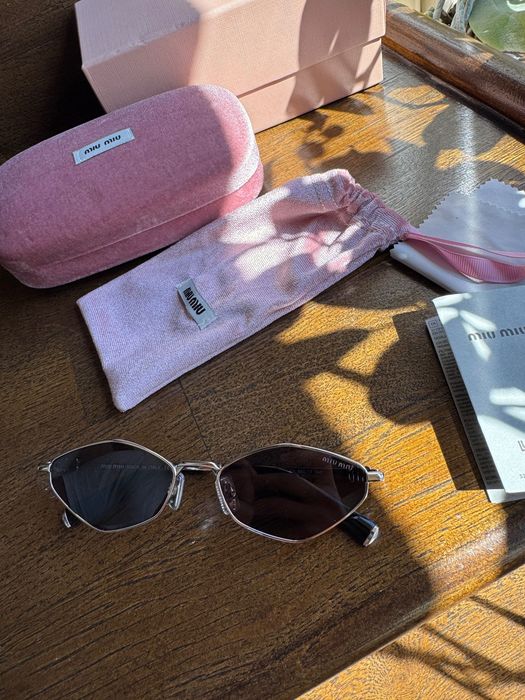 Ochelari Miu Miu Noi FullBox