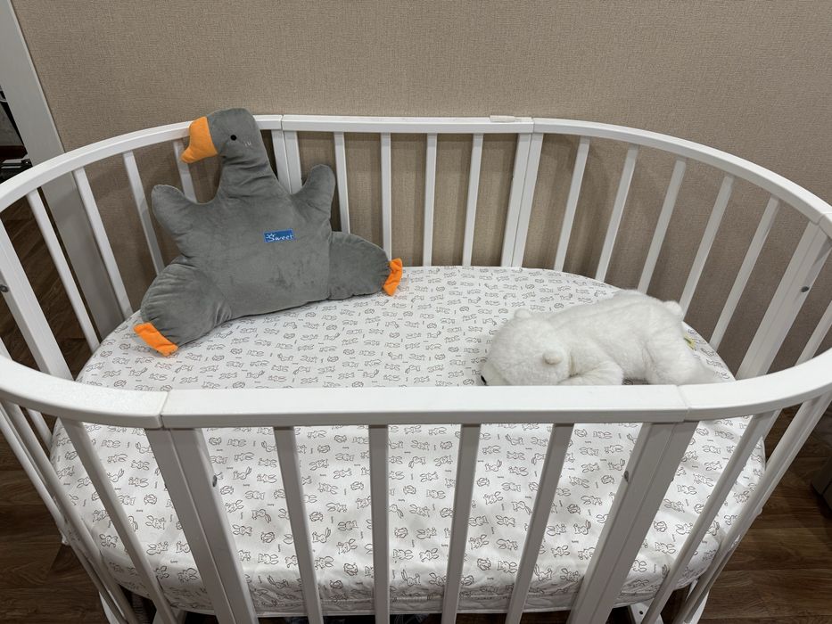 Пролам кровать детскую