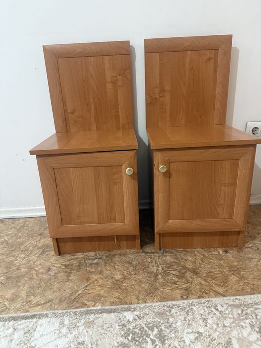 Продам тумбы 2 штуки