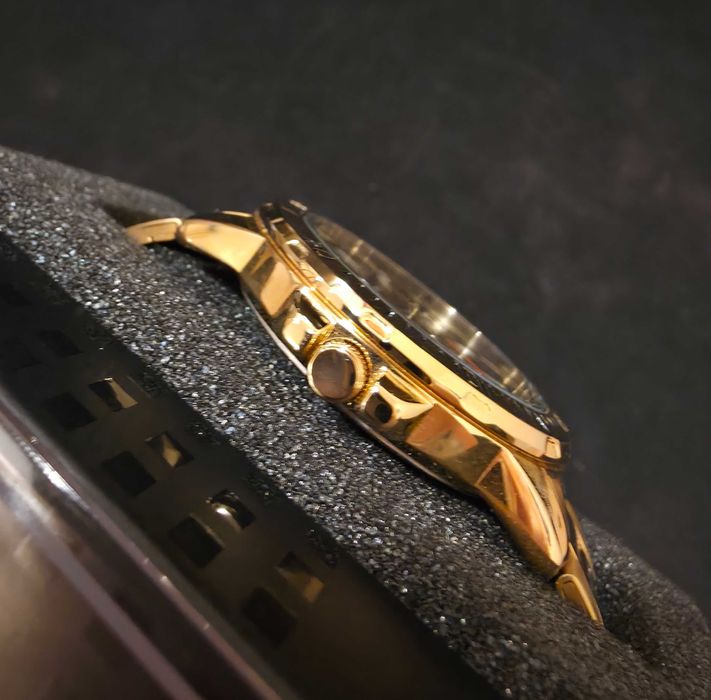 Casio / MTP-VD01G-1B
