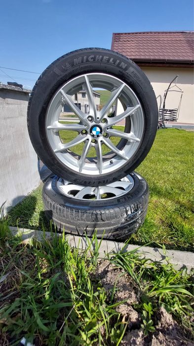 Jante BMW de vara