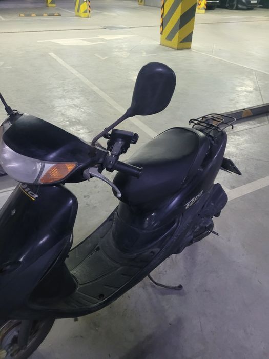 Мопед-Хонда дио 34