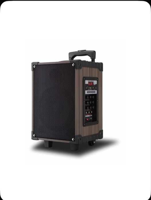 Планшет с колонкай