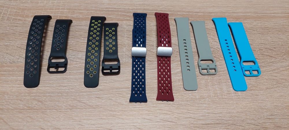 Каишки за гривна Samsung Galaxy Fit3