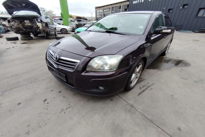 Piese Toyota Avensis a 2-a generatie T25 (facelift)