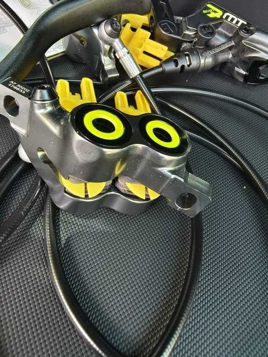 Комплект дискови спирачки Magura MT7