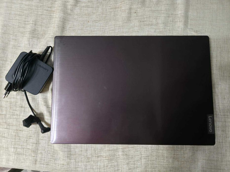 Лаптоп Lenovo IdeaPad L340 15” с 1TB HDD, i3-8145U, RAM 8GB