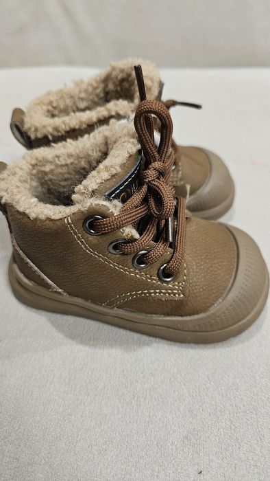 Детски Ботуши HM