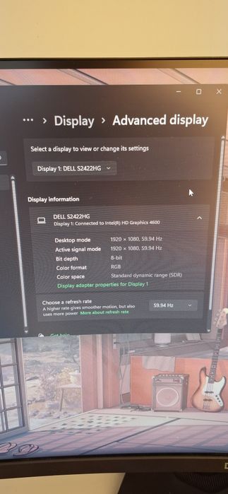 Set-up complet PC