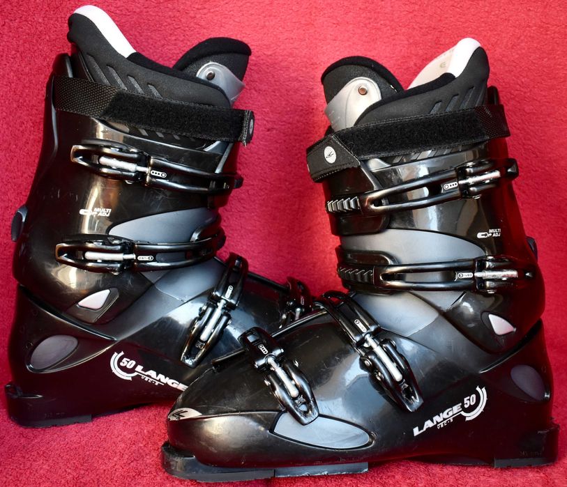 Ски обувки Lange 46ти номер