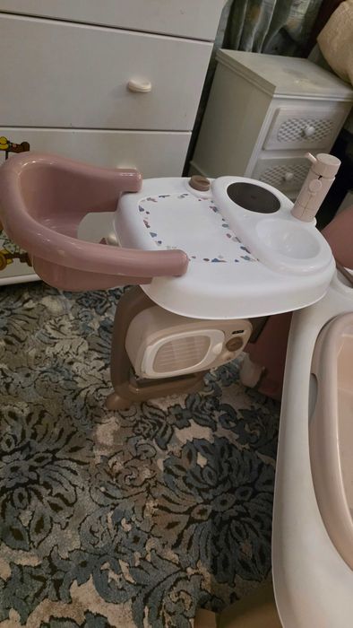 SMOBY Baby Nurse Игрален център за кукли