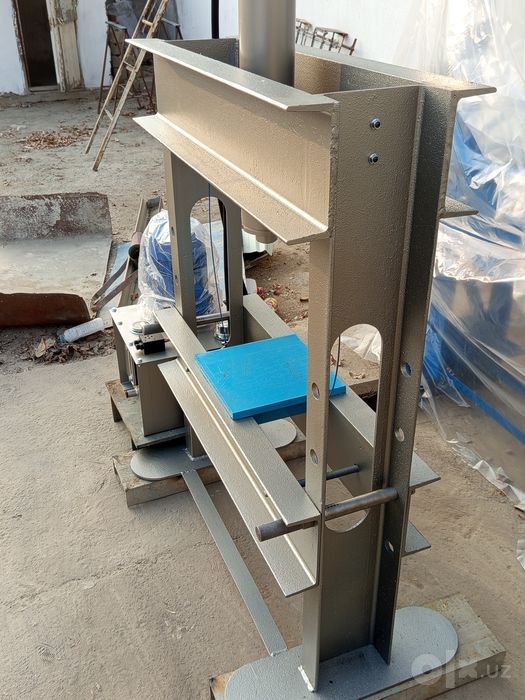 Press sotiladi 20 Tonna Automatic