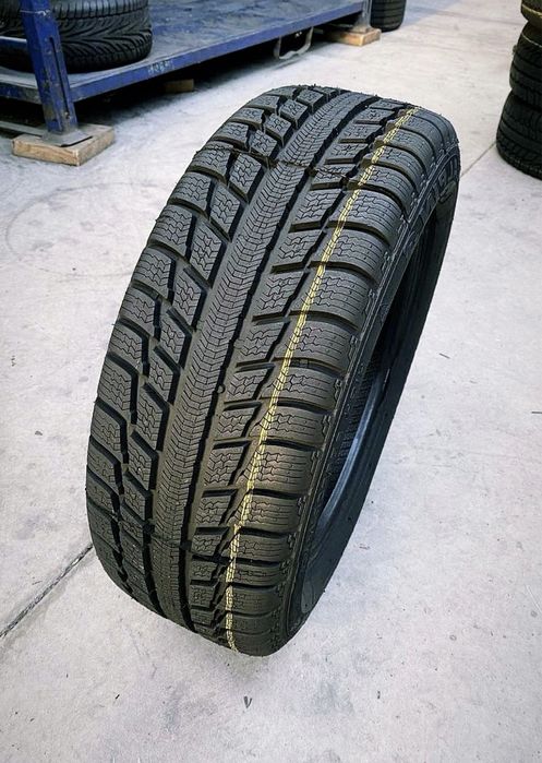 DOAR ASTAZI! Set 4 anvelope 185 65 15 m+s/iarna garantie 3 ani dot2025