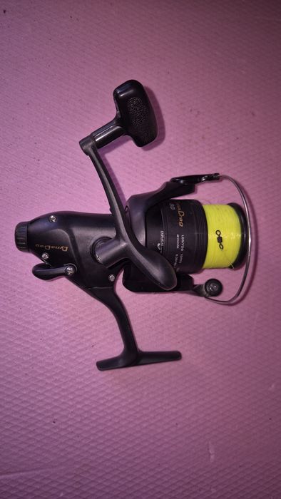 Mulineta Okuma Dyna Drag 50