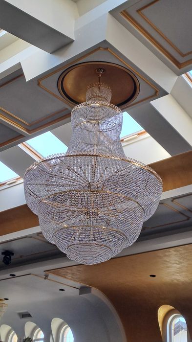 De vanzare echipamente si mobilier HORECA second hand