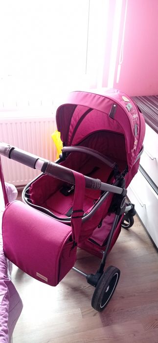 Комбинирана количка chipolino