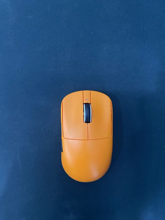 Мышка Vxe r1 pro max