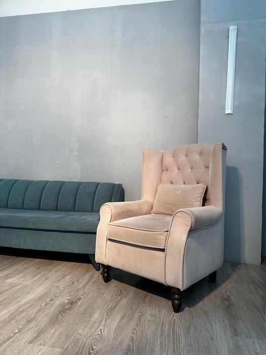 Продам кресло в хорошем состоянии