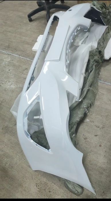 Бампер Хендай акцент Верна