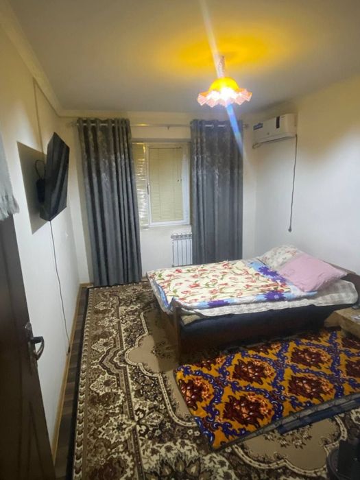 2 xonali dom sotiladi