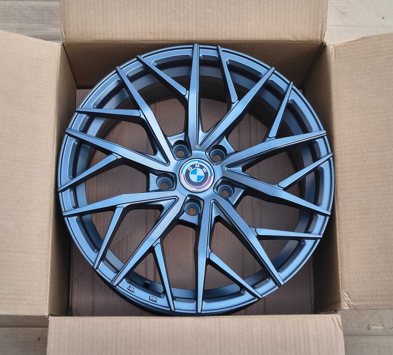Jante 17 18 19  BMW cu 112 seria F  și G   G20 G21 G26 G29 G30 G31 G32 G42 G60 G61 F7 F39 F40 F42 44 Jante Noi cu Factura si Garantie ‼️autohauss.ro‼️