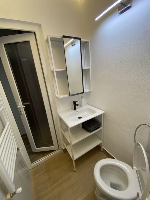 Garsoniera regim hotelier Targoviste