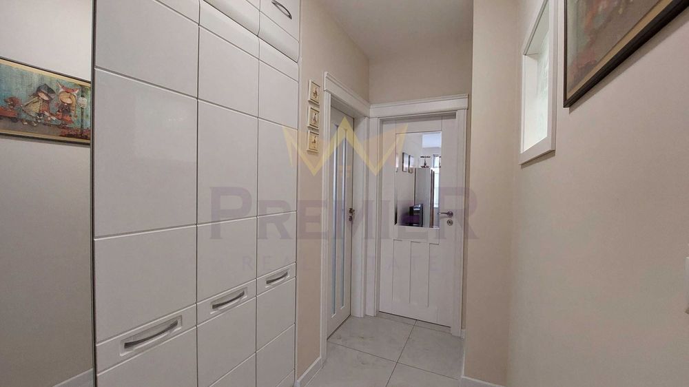 Дава се под наем Тристаен апартамент в Варна, Лятно кино Тракия - 102 кв.м за 960 € - Снимка #4