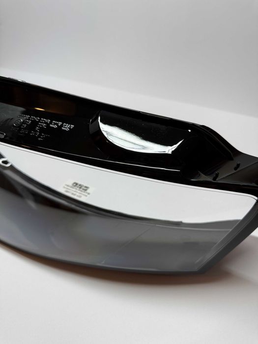 Стъкла за фарове AUDI A4 B8 преди фейслифт А4 Б8 капаци фар стъкло