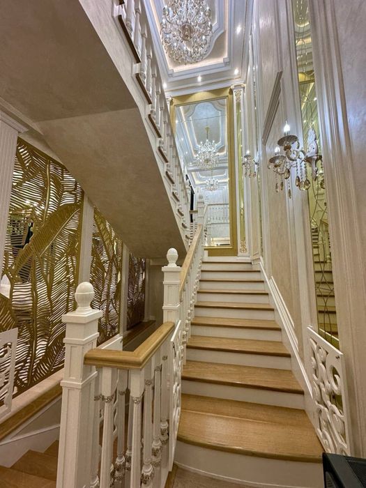 Очень срочно продается коттедж Sayram Village