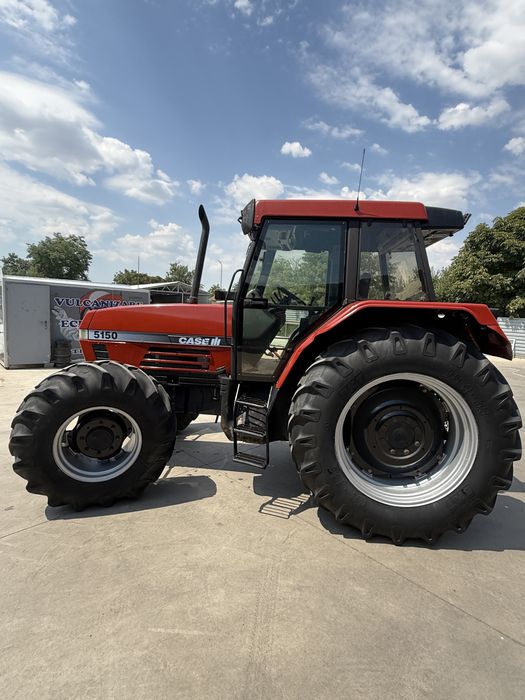Case IH  5150 Plus 130 cp